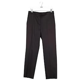 Pantalones rectos negros - Andrew GN