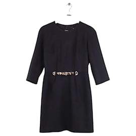 Paule Ka Schwarzes Kleid