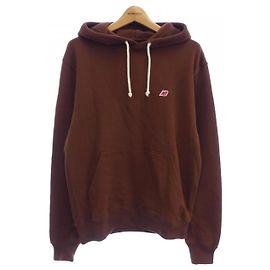 Autre Marque Felpa con cappuccio New Balance