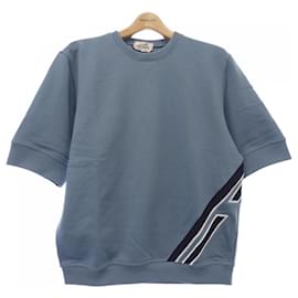 Sudadera de algodón Hermes - Hermès
