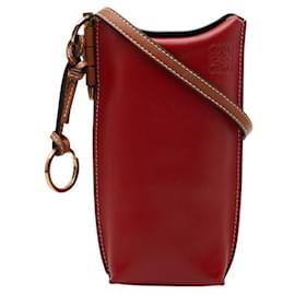 Borsa a tracolla Loewe Anagram Gate Pocket