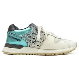 Sneakers Run Away di Louis Vuitton