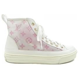 Sneakers Stellar Line Louis Vuitton