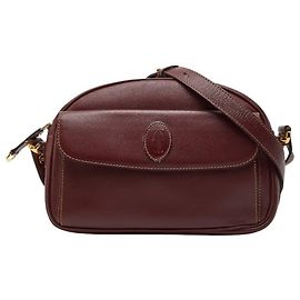 Borsa a Spalla Cartier Must Line