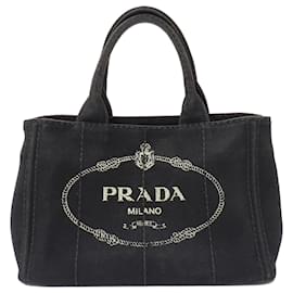 Prada Canapa Mini-Handtasche