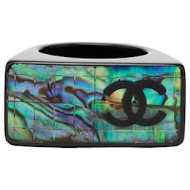 Chanel Coco Mark Bandring