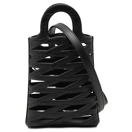 Borsa a spalla Balenciaga Neo Phone Holder