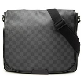 Borsa a Spalla Damier Daniel MM Louis Vuitton