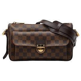 Damier Ravello PM Schultertasche von Louis Vuitton