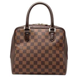 Borsa a mano Damier Brera Louis Vuitton N51150
