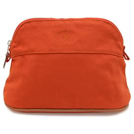 Pochette Bolide 20 d'Hermès