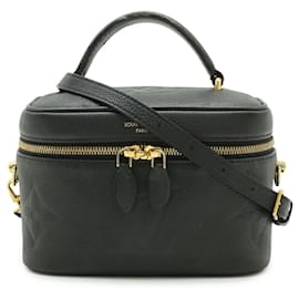 Borsa Vanity PM in Monogram Empreinte di Louis Vuitton