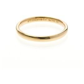 Tiffany & Co Tiffany 18K Roségold Bandring