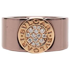 Bvlgari Bvlgari Diamantring - Bulgari