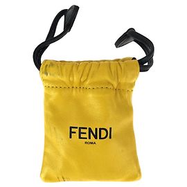 Fendi Lederpouch
