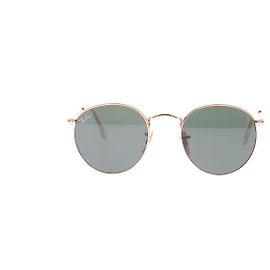 Ray-Ban Gafas de sol rosa dorado