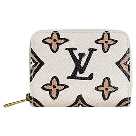 Monedero Zippy Louis Vuitton