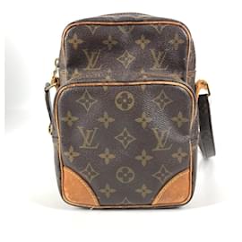 Borsa Amazon Monogram Louis Vuitton