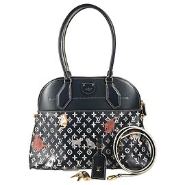 Borsa Tote Alma Souple Louis Vuitton