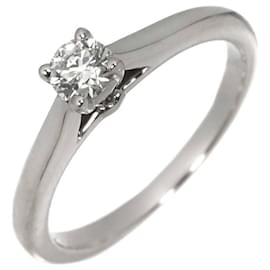 Cartier 1895 Solitärbandring