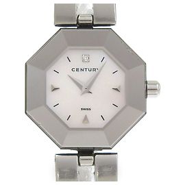 Autre Marque Damenarmbanduhr Century Time Gem