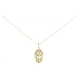 Autre Marque Collana Au750
