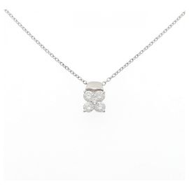 Autre Marque Collana in diamante PT900 PT850