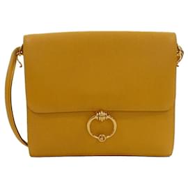 Hermès Borsa a tracolla Hermes Sequane in Cuir Chevre Mysore