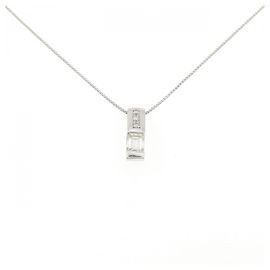 Autre Marque Collana in diamante PT900 PT850