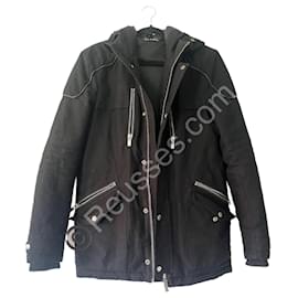 Cappotto The Kooples per Uomo in Ottime Condizioni