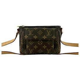 Bolso de Hombro Louis Vuitton Vintage Vivacite PM