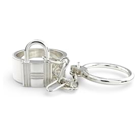 HERMES Alpha Kelly Double Ring - Hermès