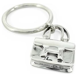 Silberring Amulette Constance von Hermès
