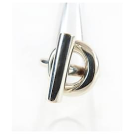 Bague en argent 925 Hermès Echappé MM