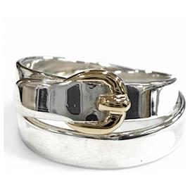 Bague Double True HERMES - Hermès