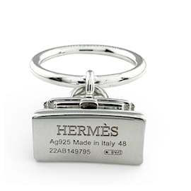 HERMES Kelly Amulette Ring - Hermès