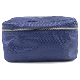 Pochette en soie Wousse de Voyage PM d'Hermès