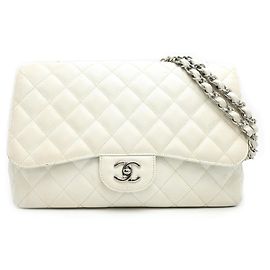 Chanel Matelassé 30 Chain Shoulder Bag