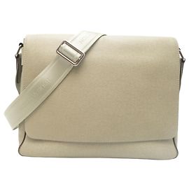 Borsa a Spalla Roman MM di Louis Vuitton