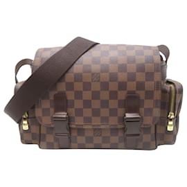 Borsa a Spalla Reporter Melville Louis Vuitton