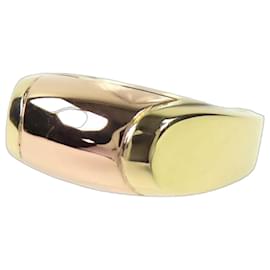 Bvlgari Tronchetto Ring aus 18K Gold - Bulgari
