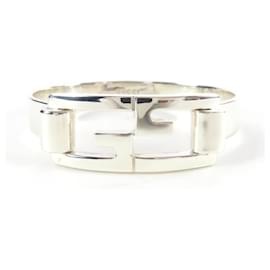 Bracciale Bangle GG AG925 di Gucci