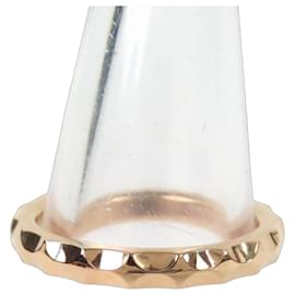 Louis Vuitton Ring Alliance Monogram Infini aus Roségold