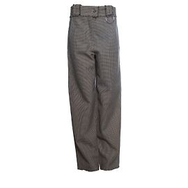 Veronique Leroy, pantalón de pata de gallo