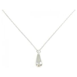 Colar em forma de gota 925 da Tiffany & Co.