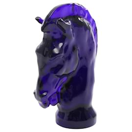 Glasaccessoire Saint Louis JEU DUNKELBLAUER RITTER - Autre Marque
