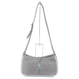 Sac en nylon à une épaule Yves Saint Laurent