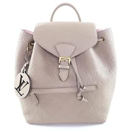 Montsouris PM Rucksack von Louis Vuitton