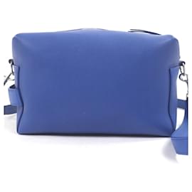 Céline Borsa messenger in pelle di vitello Takeaway di Celine