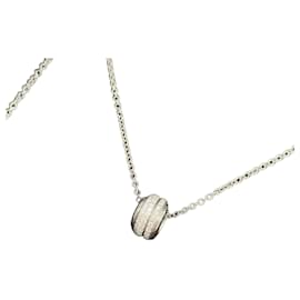 Collana Piaget Grand Prince in platino e diamanti